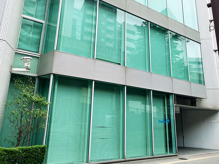 レジノカラー工業東京